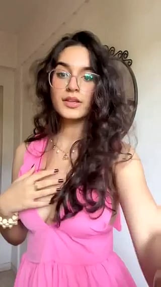 Jiya Advani'