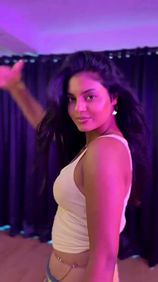 Megha Shah'
