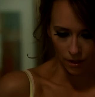 Jennifer Love Hewitt'