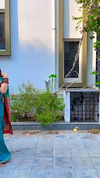 Ananya Rao And Apoorva Rao'