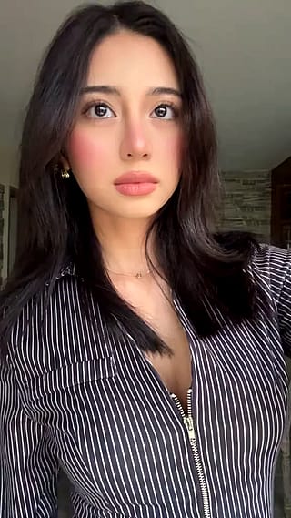 Oh mica 🥵'