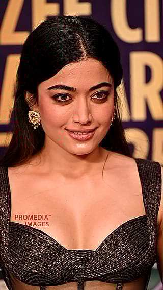 Rashmika Mandanna'