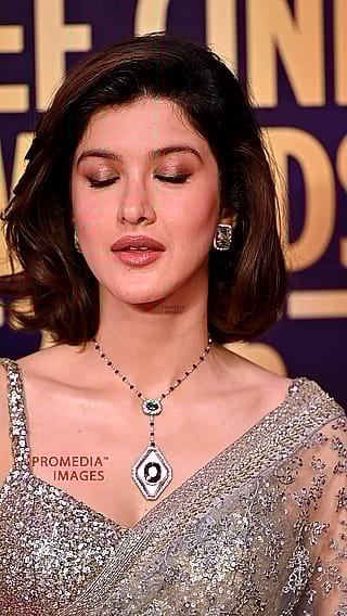 Shanaya Kapoor'