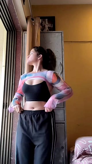 Kanika Mehta (aka Mountainmuse)'