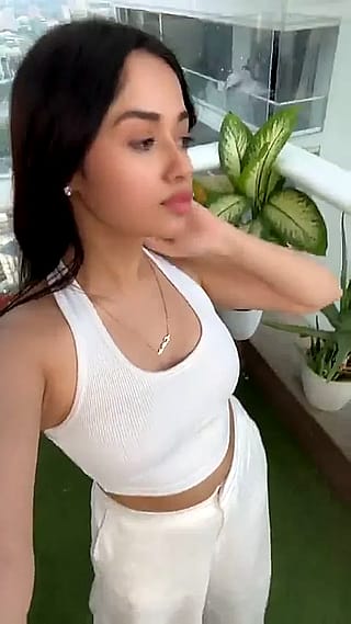 Jannat Zubair'