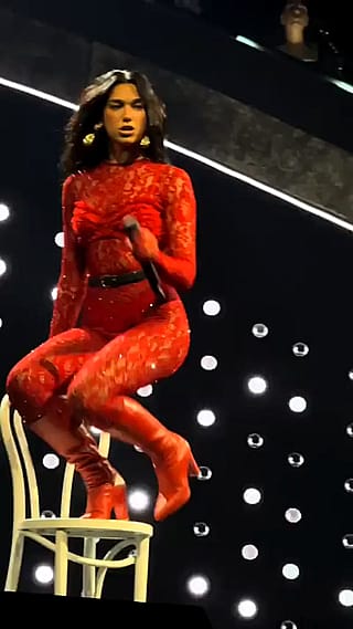 Dua Lipa'