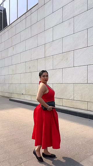 Shreya Chadda'