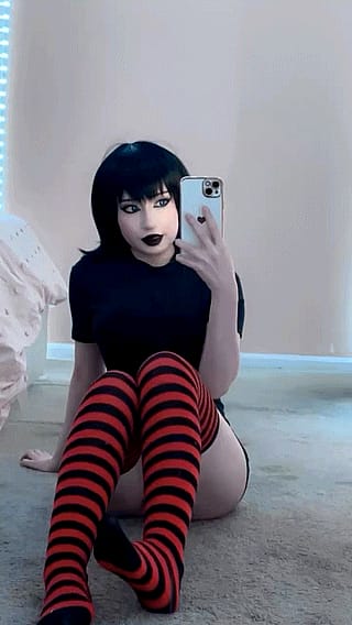Mavis by me (Fxhxnnie)'
