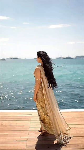 Parul gulati'