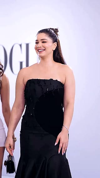 Sara Tendulkar'