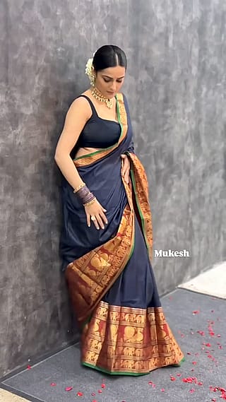Khushboo Choudhary'