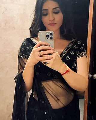 Priyanka Jawalkar'