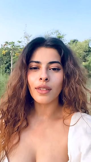 Anisha victor'