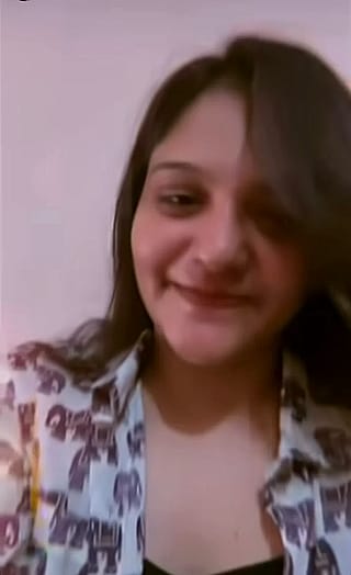 Deepali Vyas'
