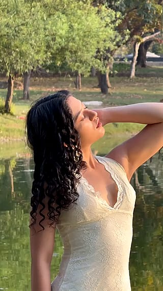 Meenal sahdev'