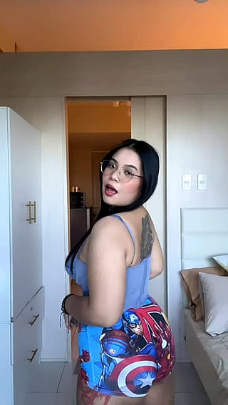 another video from your one and only @thatmamichula'