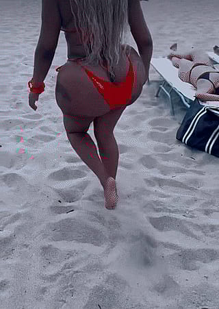 Moriah Mills'