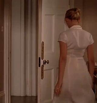 Oh doctor!: Scarlett Johansson'