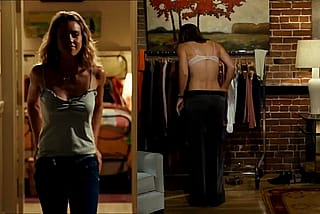 Twice ass nice Jessica Alba and Jessica Biel'
