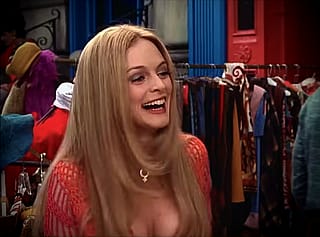 Heather Graham'
