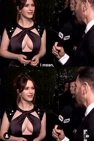 Rachel Brosnahan'