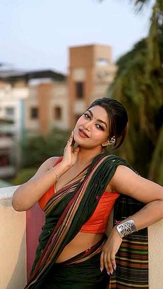 Chaitali Dutta'