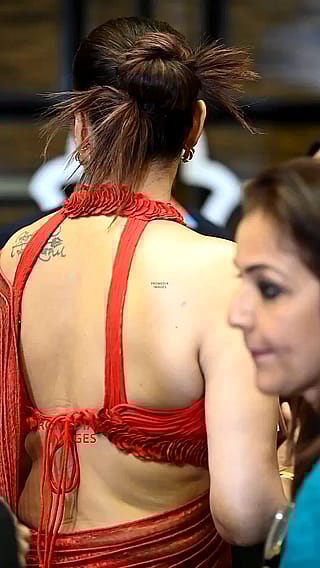 Raveena Tandon'
