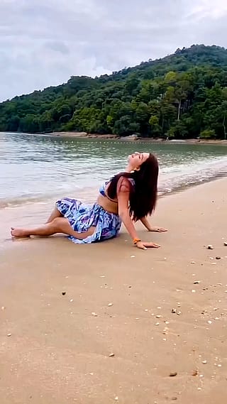Esshanya Maheshwari'