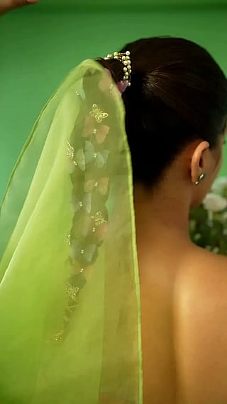 Wamiqa Gabbi'