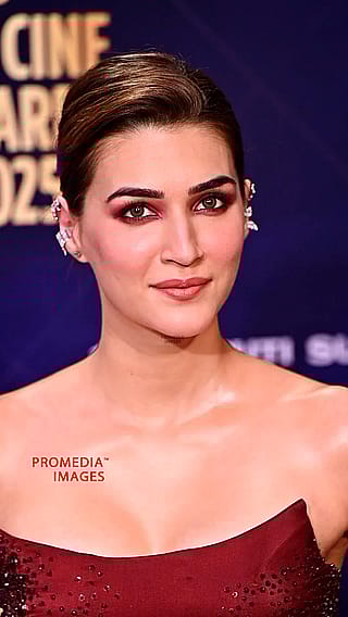 Kriti Sanon'