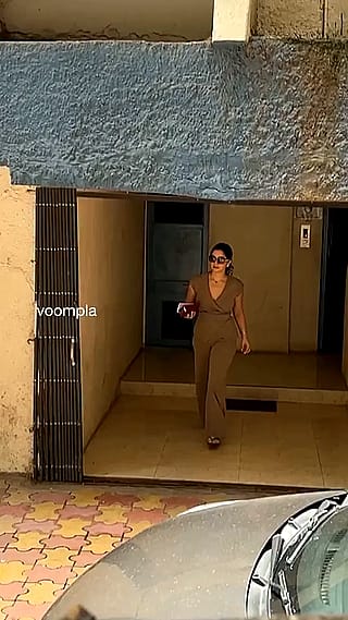 Sara Tendulkar'