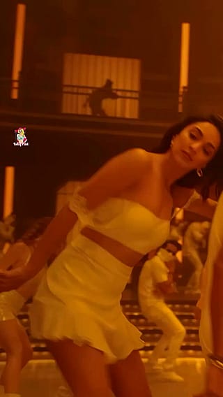 Kiara Advani'