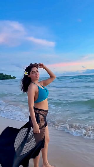 Ishita Raj'