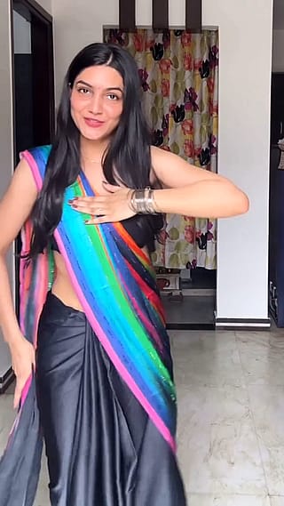 Manisha Sati'