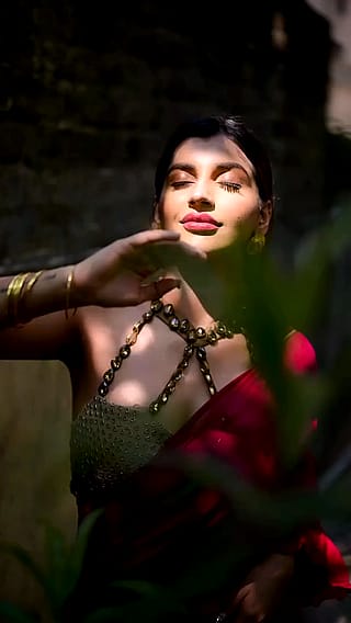 Yashika Anand'
