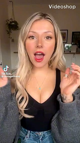 Reacts Surprised Then Counts You Down'