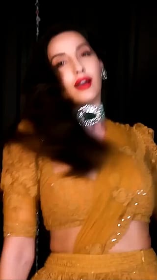 Nora Fatehi'
