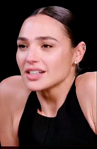 Gal Gadot'