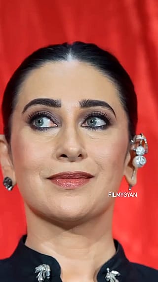 Karisma Kapoor'