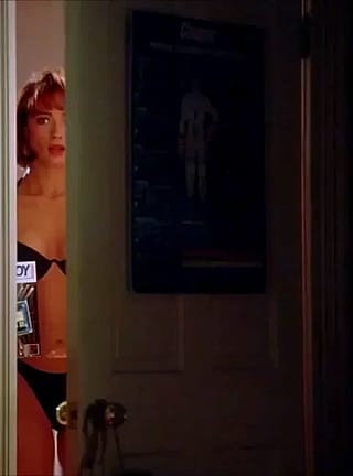Lauren Holly'