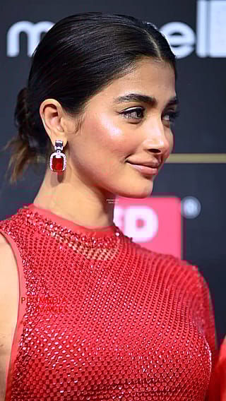 Pooja Hegde'