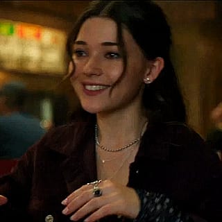 Katie Douglas'