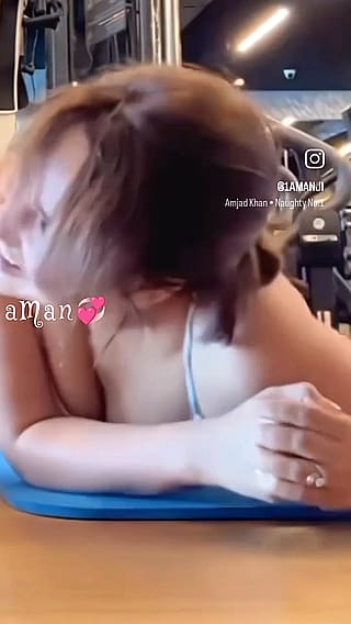Neha and Aisha Sharma'