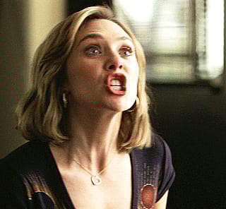 Elizabeth Olsen'