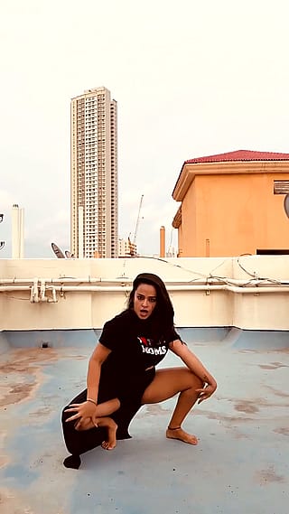 Apoorva Arora'