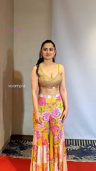 Sanjeeda Sheikh'