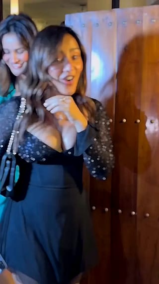 Neha Sharma'