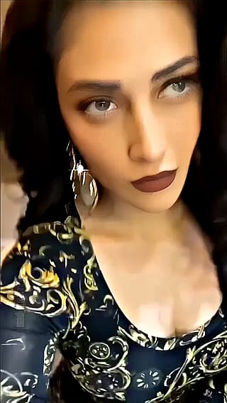 Shruti Haasan'