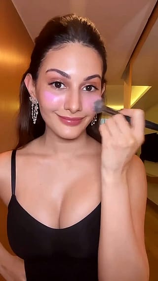 Amyra Dastur'
