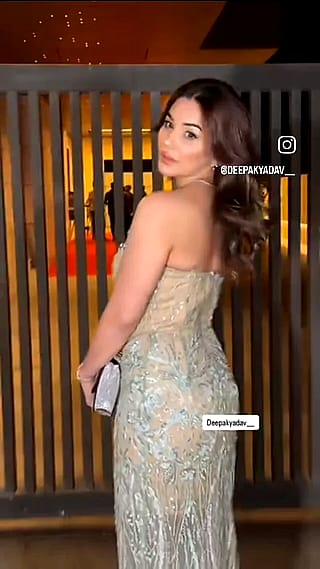 Kangna Sharma'